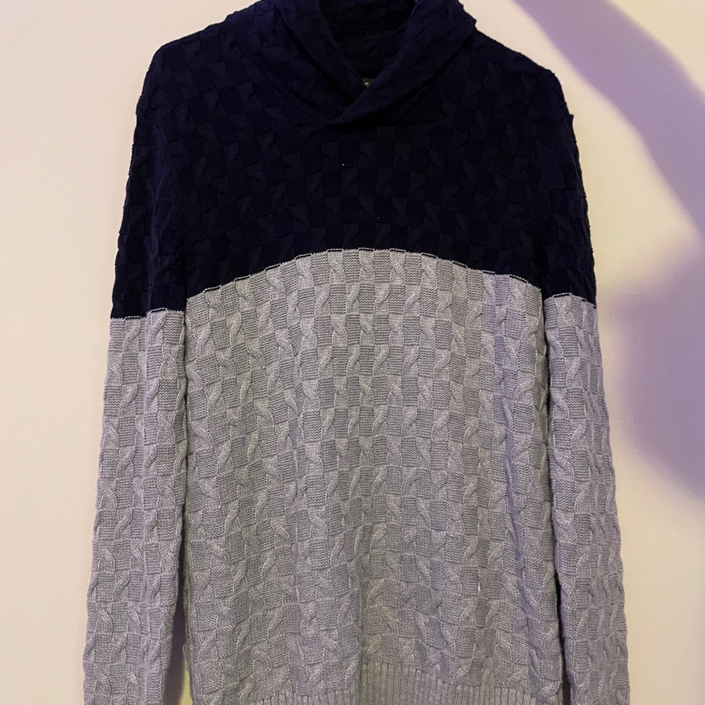tasso elba men’s sweater